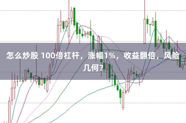 怎么炒股 100倍杠杆，涨幅1%，收益翻倍，风险几何？