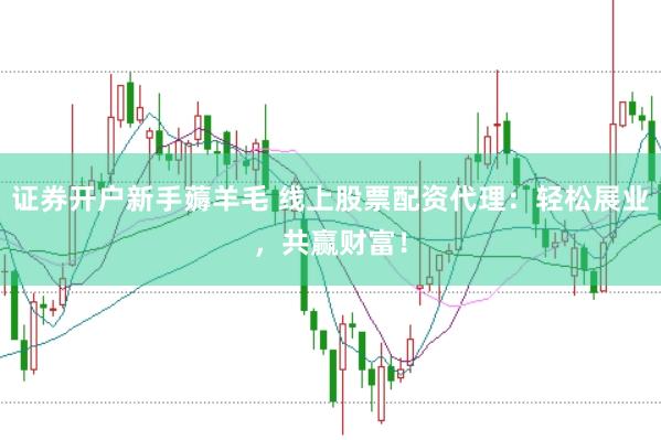 证券开户新手薅羊毛 线上股票配资代理：轻松展业，共赢财富！
