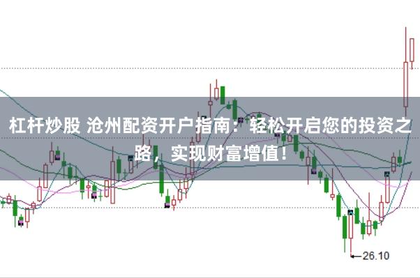杠杆炒股 沧州配资开户指南：轻松开启您的投资之路，实现财富增值！
