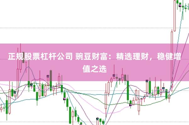 正规股票杠杆公司 豌豆财富：精选理财，稳健增值之选