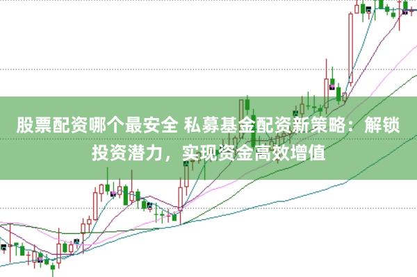 股票配资哪个最安全 私募基金配资新策略：解锁投资潜力，实现资金高效增值