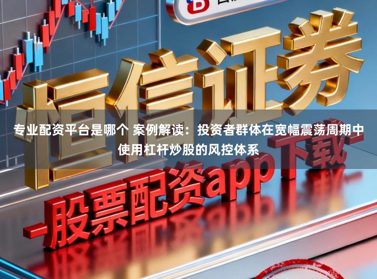 专业配资平台是哪个 案例解读：投资者群体在宽幅震荡周期中使用杠杆炒股的风控体系