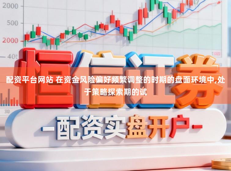 配资平台网站 在资金风险偏好频繁调整的时期的盘面环境中,处于策略探索期的试