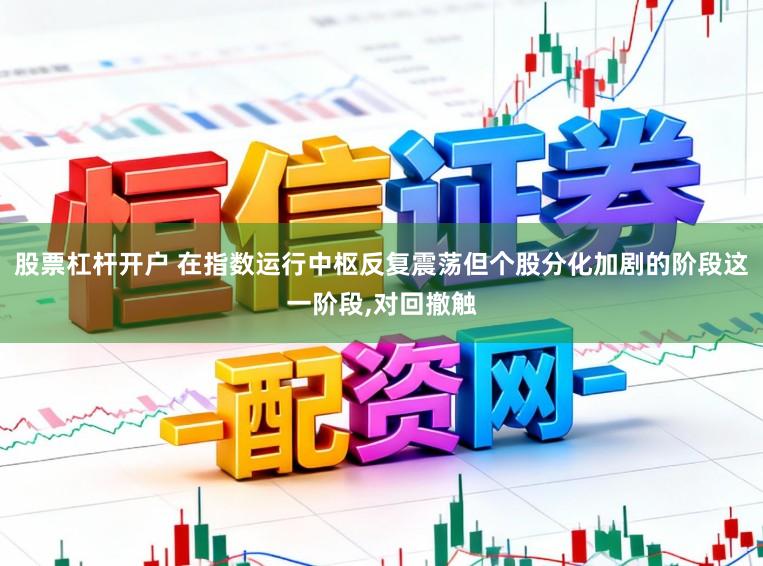 股票杠杆开户 在指数运行中枢反复震荡但个股分化加剧的阶段这一阶段,对回撤触