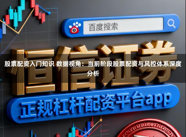 股票配资入门知识 数据视角：当前阶段股票配资与风控体系深度分析