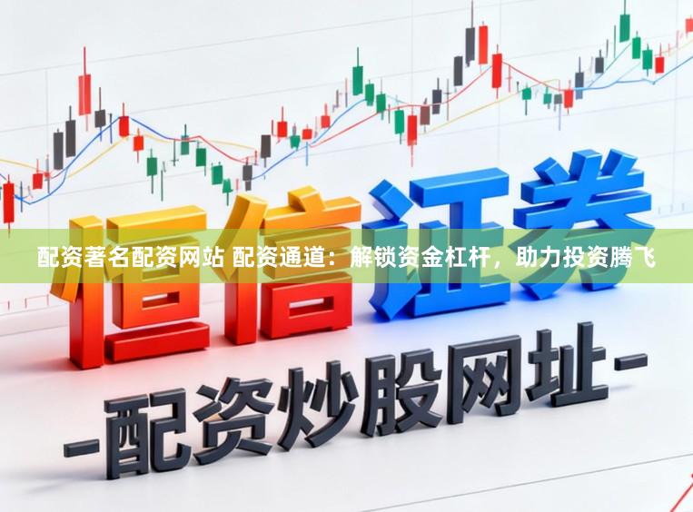 配资著名配资网站 配资通道：解锁资金杠杆，助力投资腾飞
